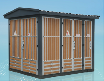 ��ѹ/��ѹԤװʽ���վ