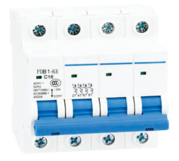 FDB1-63ϵ��С�Ͷ�·��